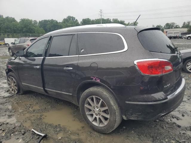 2014 Buick Enclave