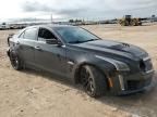 2018 Cadillac CTS-V