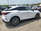 2024 Lexus RX 350 Base