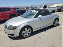 Audi Vehiculos salvage en venta: 2003 Audi TT