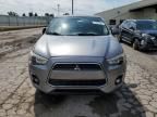 2014 Mitsubishi Outlander Sport ES