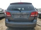 2013 Dodge Journey SE