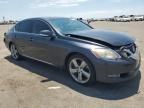 2009 Lexus GS 350