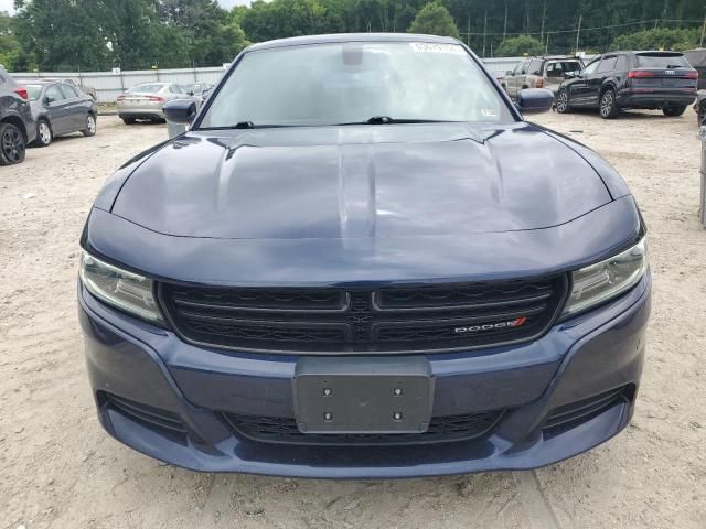 2017 Dodge Charger SXT