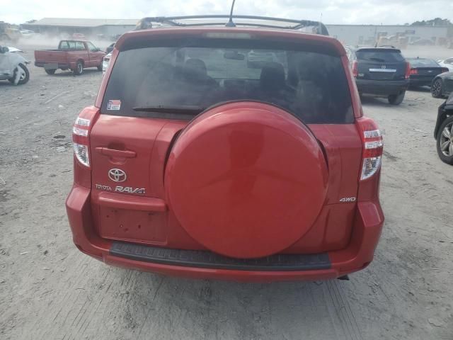 2009 Toyota Rav4