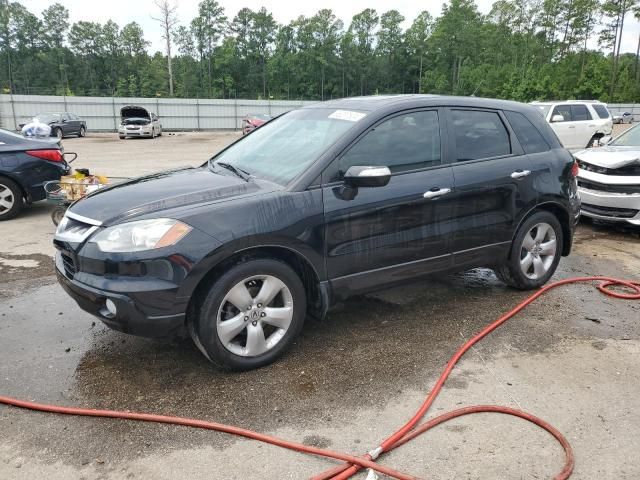 2007 Acura RDX Technology