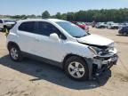 2017 Chevrolet Trax 1LT