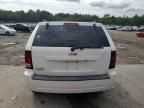 2007 Jeep Grand Cherokee Laredo