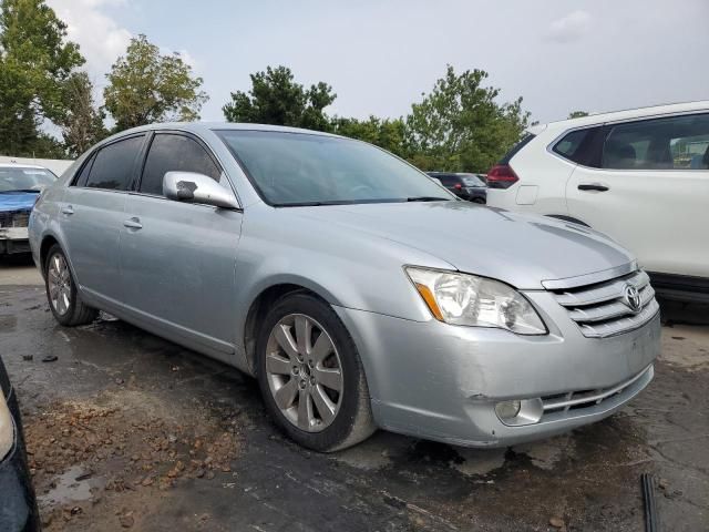 2007 Toyota Avalon XL