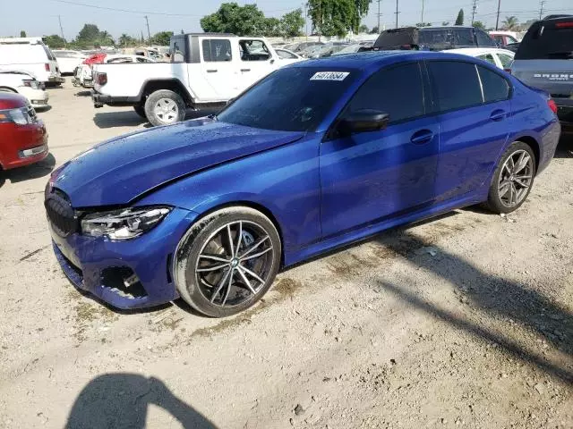 2020 BMW M340I