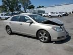 2012 Chevrolet Malibu 1LT