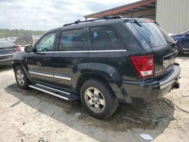 2005 Jeep Grand Cherokee Limited