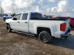 2016 Chevrolet Silverado C1500