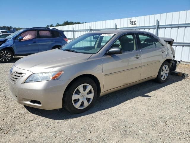 2007 Toyota Camry CE