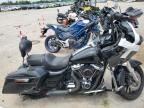 2017 Harley-Davidson Fltrxs Road Glide Special