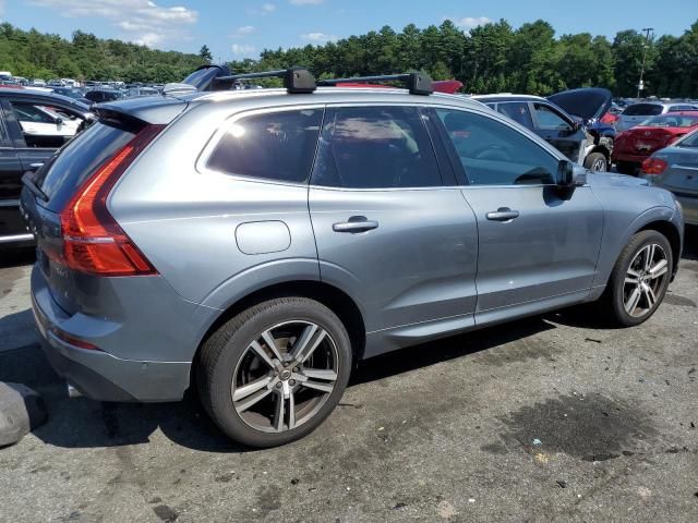 2019 Volvo XC60 T6