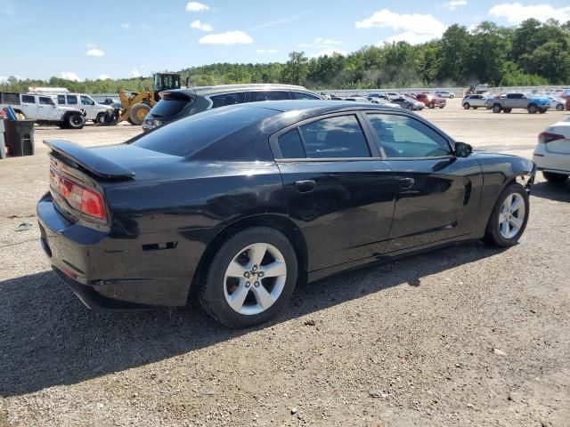 2013 Dodge Charger SE