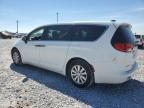 2021 Chrysler Voyager L