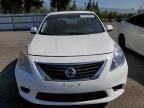 2013 Nissan Versa S