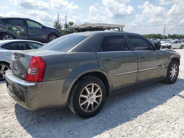 2008 Chrysler 300 Limited