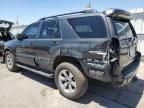 2007 Toyota 4runner Limited