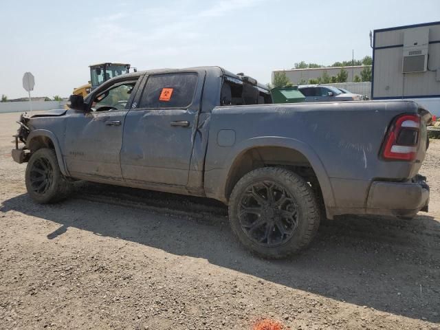 2021 Dodge 1500 Laramie