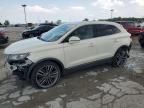 2016 Lincoln MKC Black Label