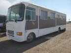 2002 Workhorse Custom Chassis Motorhome Chassis W2