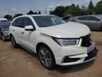 2019 Acura MDX Technology