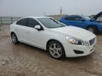 2012 Volvo S60 T5