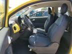 2012 Fiat 500 POP