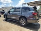 2020 Toyota Sequoia Limited