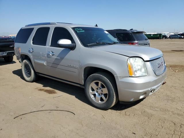 2007 GMC Yukon Denali