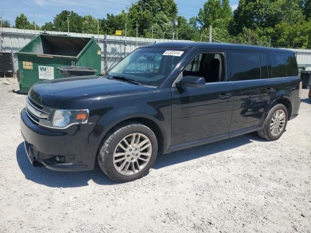 2014 Ford Flex SEL