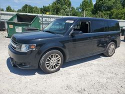 2014 Ford Flex SEL en venta en Hurricane, WV