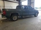 2008 Chevrolet Silverado C1500