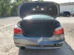 2008 BMW 528 XI