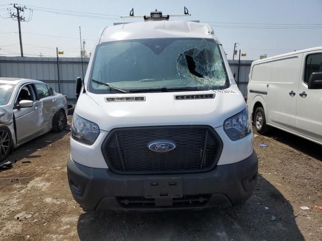 2023 Ford Transit T-250