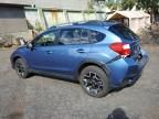 2015 Subaru XV Crosstrek 2.0 Premium