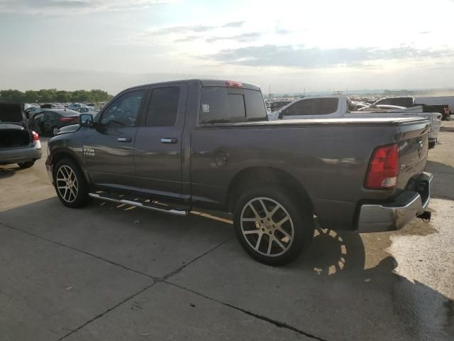 2014 Dodge RAM 1500 SLT