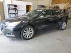 2014 Chevrolet Malibu LTZ