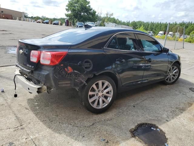 2015 Chevrolet Malibu 2LT