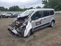 Ford Vehiculos salvage en venta: 2020 Ford Transit Connect XL