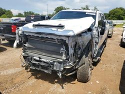 GMC Vehiculos salvage en venta: 2023 GMC Sierra K2500 Denali