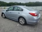 2016 Subaru Legacy 2.5I Premium