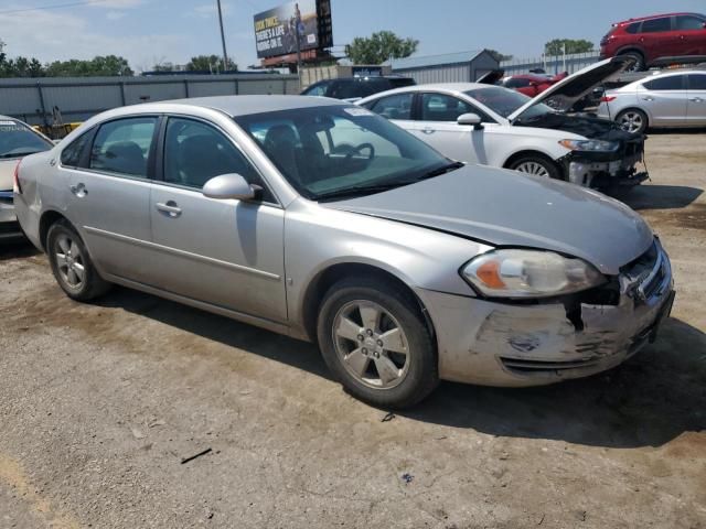 2008 Chevrolet Impala LT