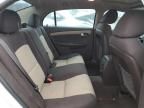 2012 Chevrolet Malibu 1LT