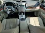 2011 Subaru Legacy 3.6R Limited