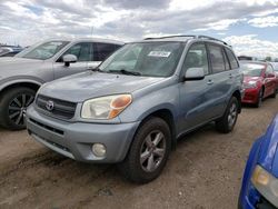 2005 Toyota Rav4 en venta en Brighton, CO