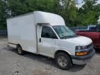 2020 Chevrolet Express G3500